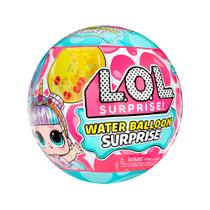 Boneca L.O.L. Surprise! Water Balloon Surprise PDQ Sortida e Unitária MGA - 4222505068 Boneca L.O.L. Surprise! Water Balloon Surprise PDQ Sortida e Unitária MGA - 4222505068