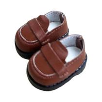 Boneca Labubu De 17cm Conjunto De Verão Com Roupas, Sapatos, Saia Com Alça, Chapéu De Tecido Fofo E - others