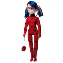 Boneca Ladybug IôIô Lady Bug 45 cm baby brink