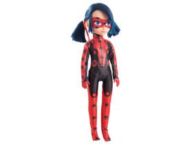 Boneca Ladybug Miraculous Baby Brink