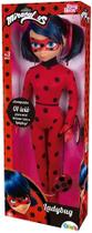 Boneca Ladybug Miraculous Baby Brink