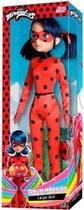 Boneca Ladybug Miraculous Large Doll 55cm