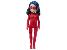 Boneca Ladybug Musical Miraculous - Baby Brink