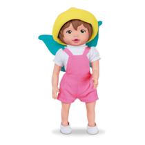 Boneca Lari and Me Fada Roma Jensen ~ Com Asas, Touca e Cheirinho Delicioso Boneca Lari and Me Fada Roma Jensen ~ Com Asas, Touca e Cheirinho Delicioso