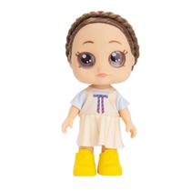 Boneca lavinia a caverna encantada - divertoys