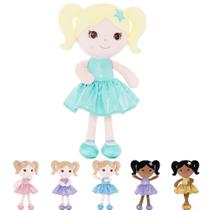 Boneca Lazada My First Princess Star Girl de 12 polegadas