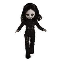 Boneca LDD apresenta Batman Presents The Crow 25cm