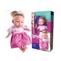 Boneca lenyta 614 Boneca lenyta 614