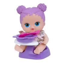 Boneca Lil Cutesies Acessórios - Cotiplás - Vários Modelos