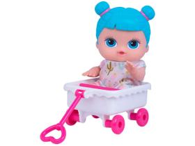 Boneca Lil Cutesies Acessórios - Cotiplás - Vários Modelos