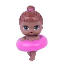 Boneca Lil Cutesies Banho Divertido Sortida Cotiplas