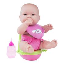 Boneca Lil Cutesies Faz Xixi Cotiplás 2311 - Cotiplas