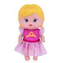 Boneca Lil' Cutesies Princesa Disney Aurora Cotiplas