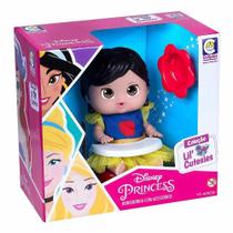 Boneca Lil' Cutesies Princesa Disney Branca de Neve Cotiplás 2458