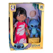 Boneca Lilo & Stitch Boneca Lilo & Stitch