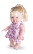 Boneca Lily Frases Fala conversa com você - Nova Toys