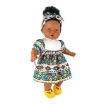 Boneca Linda 1001003000074 - Estrela