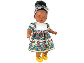 Boneca linda - estrela - 15146