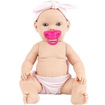 Boneca Little Baby Dolls Sleeping Bag - Bambola - Boneca Little Baby Dolls Sleeping Bag - Bambola -