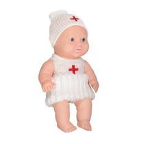 Boneca little bee medica Boneca little bee medica
