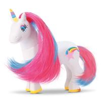 Boneca Little Bee Unicornio 15,5CM