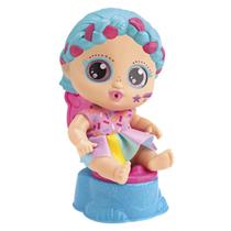 Boneca Little Dolls Glitter Privadinha - Diver Toys