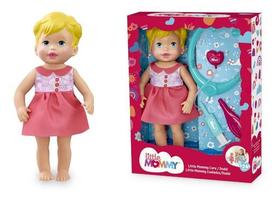 Boneca Little Mommy Dodói Loira Mattel - Pupee