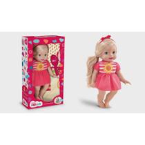 Boneca Little Mommy Fashion 35cm - Pupee