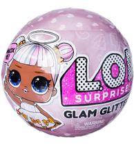 Boneca Lol 7 Surpresas - Glam Glitter - LOL Surprise