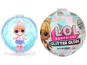 Boneca LOL Glitter Globe