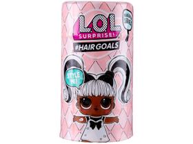 Boneca Lol Hairgoals com Acessórios Boneca Lol Hairgoals com Acessórios