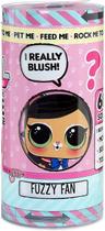 Boneca LOL Interativa Live Pet Surprise 3 Surpresas - Candide