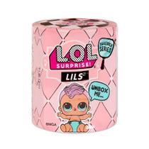 Boneca Lol Lils com Acessórios - Candide