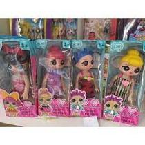 Boneca LOL Mini, 15 cm