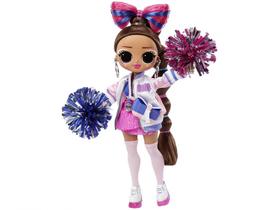 Boneca LOL OMG Sports Doll Cheer Diva - com Acessórios Candide