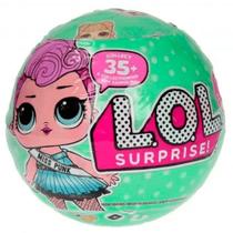 Boneca Lol Original Grande Sr.2 35+to Collection