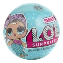 Boneca Lol Surpresa - Serie 2 - Ebrink