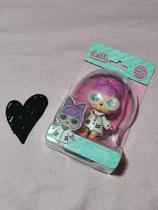 Boneca Lol Surprise 1 Pack Cientista Original Boneca Lol Surprise 1 Pack Cientista Original