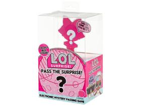 Boneca LOL Surprise! 8916 com Acessórios - Candide Boneca LOL Surprise! 8916 com Acessórios - Candide