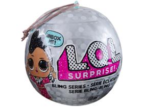 Boneca Lol Surprise 8919 Boneca Lol Surprise 8919