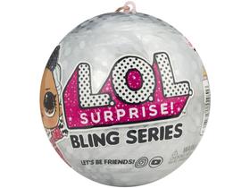 Boneca Lol Surprise! Bling Series - Candide