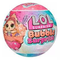 Boneca Lol Surprise Bubble - Mga 119777
