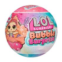 Boneca lol surprise bubble surprise tot mga