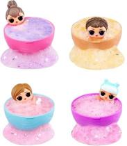 Boneca lol surprise bubble surprise tot sortidas - L.O.L. SURPRISE
