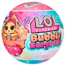 Boneca LOL Surprise Bubble Surprise Tots Candide
