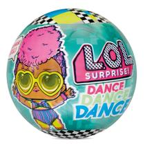 Boneca Lol Surprise Dance Dance - Candide 8969 Boneca Lol Surprise Dance Dance - Candide 8969