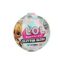 Boneca LOL Surprise Glitter Globe 8 Surpresas - Candide