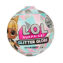 Boneca LOL Surprise - Glitter Globe Assortment - Candide