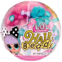 Boneca LOL Surprise Hair Beads TOTS