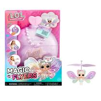 Boneca LOL Surprise! Magic Flyers Sweetie Fly - MGA Boneca LOL Surprise! Magic Flyers Sweetie Fly - MGA